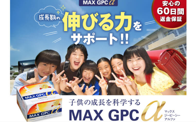 gL΂TvMAX GPC ̉摜